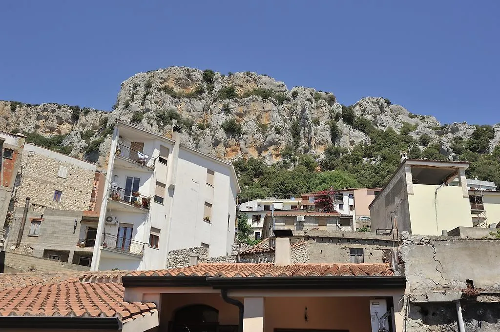 Apartments Baunei Italy
