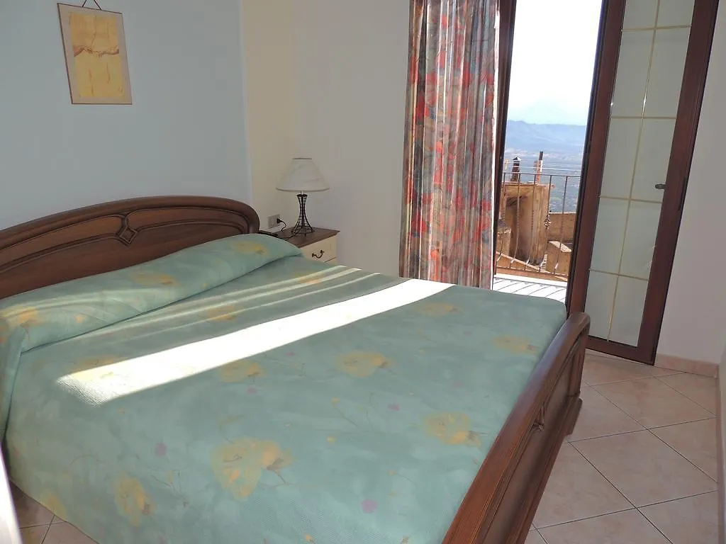 Apartments Baunei Italia